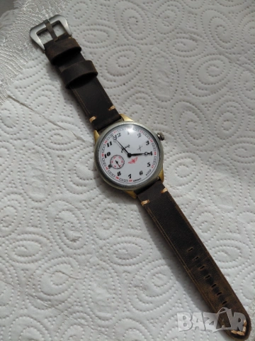 Часовник Мълния , Молния, снимка 10 - Мъжки - 53840817