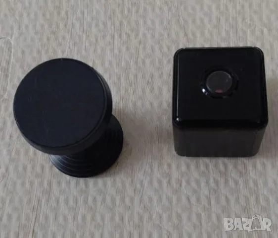 Шпионска камера HD WIFI CAMERA – Дискретно и ефективно наблюдение на всяко място, снимка 2 - Други - 47163787