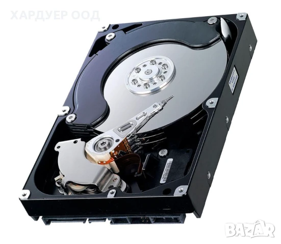 Хард дискове Hard Disk HDD 1TB, 3TB и 4TB SATA3 7200 3.5"