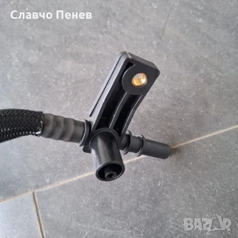 Вакуум тръба за VW Tiguan2,0 TDI /Passat B7 1.6D 08.10-12.14