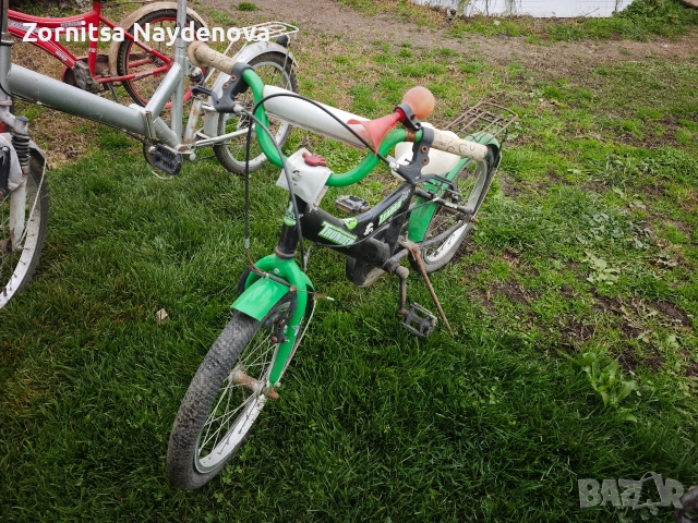 Велосипеди 20,24 и 26 цола, снимка 11 - Велосипеди - 52860123