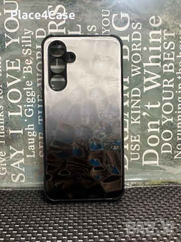 Противоударен дамски гръб за Samsung 54 black/grey, снимка 3 - Калъфи, кейсове - 46083260