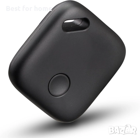 RED5 Bluetooth тракер, ключодържател , съвместим с приложението Apple Find My, снимка 8 - Друга електроника - 51770225