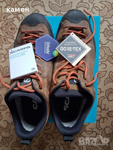 Scarpa mojito, снимка 3 - Спортни обувки - 52721955