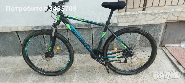 Sprint Maverick MTB 29", снимка 1