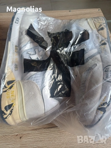 Мъжки Маратонки PREMIATA 2О25, снимка 8 - Маратонки - 53840117