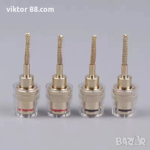 Banana Connectors - №18, снимка 7 - Други - 52668461