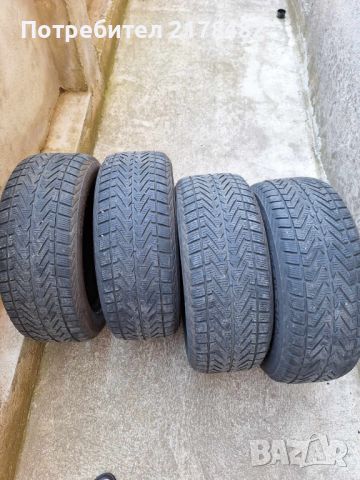 Автомобилни гуми, снимка 3 - Гуми и джанти - 46230140