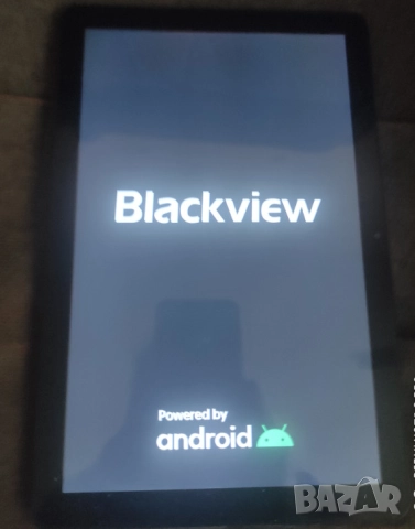 Blackview Tab А7 kids-10,1инча-Android12-3gb ram+64gb rom-6580mAh=50лв