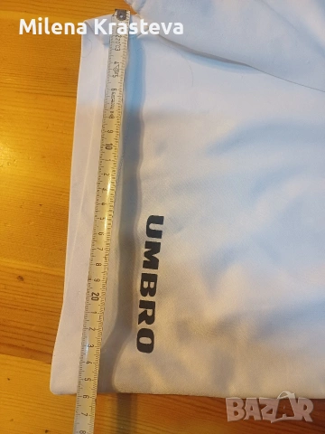 UMBRO, снимка 5 - Спортни дрехи, екипи - 53790865