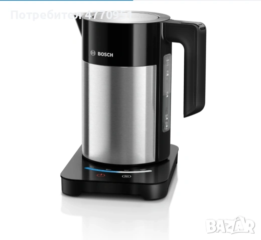 Кана за затопляне на вода Bosch TWK 7203