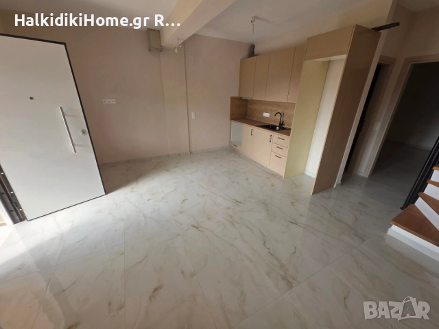 Kalives Халкидики Гърция продава мезонет 105 м2, снимка 8 - Апартаменти - 52206727