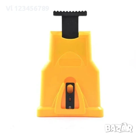 приставка за заточване на вериги / Точило за резачка / точене на вериги, снимка 4 - Други инструменти - 53877257