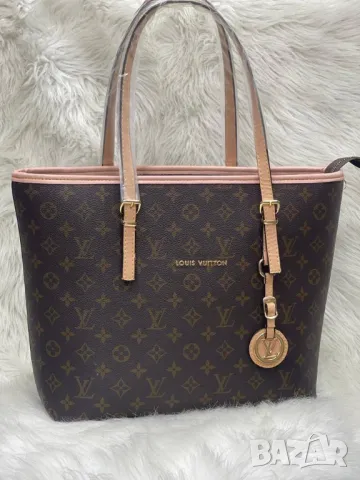 чанти gucci louis vuitton , снимка 15 - Чанти - 49009051