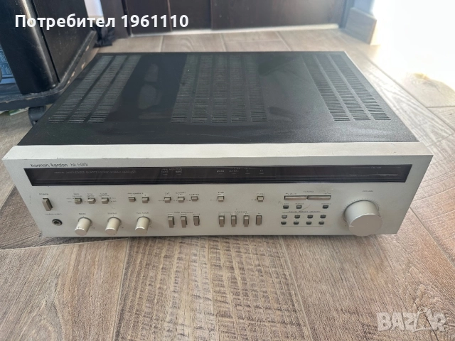 harman kardon hk 590 i