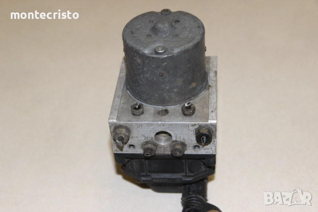 ABS модул Ford Mondeo MK3 (2000-2007г.) 0265222015 / 0265800007 / 0 265 222 015 / 0 265 800 007 , снимка 2 - Части - 53410273