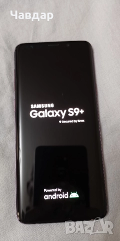 Продавам Samsung S9+ 128гб