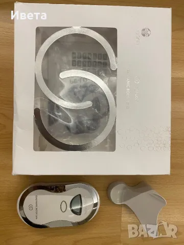 ageLOC Galvanic Body Spa, снимка 4 - Масажори - 49702736