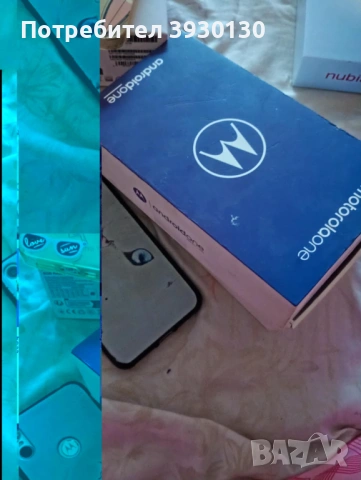 Продавам Моторола оне със чупен дисплей , снимка 2 - Motorola - 53949277