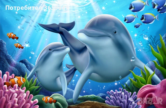 Тапет за детска стая, снимка 9 - Други - 50836277