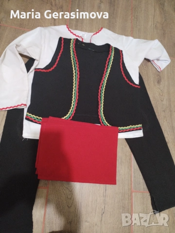 Носия, снимка 2 - Детски комплекти - 53748351