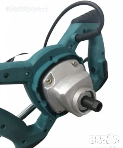 Бъркалка - Миксер за бетон, снимка 7 - Други инструменти - 50559903