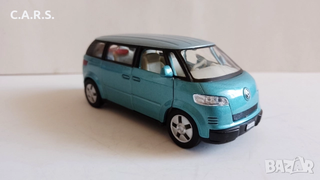 Метални колички Welly - Мащаб 1:34-39, снимка 9 - Колекции - 49397220