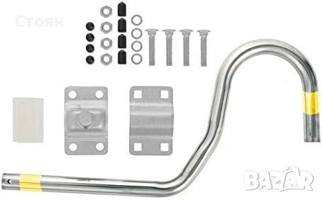 Zoofari повод за кучета за велосипед, снимка 4 - За кучета - 53569982