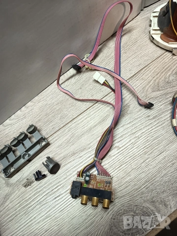 Части за телевизор Samsung CW-533CWG, снимка 11 - Части и Платки - 53908704