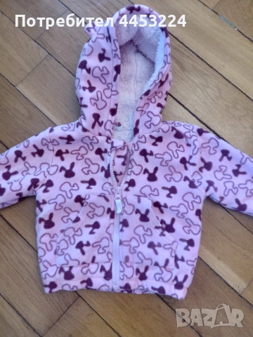 Космонавтчета,зимни палтенца и якета,портбебе,детски домашен халат, снимка 5 - Бебешки ескимоси - 51707451