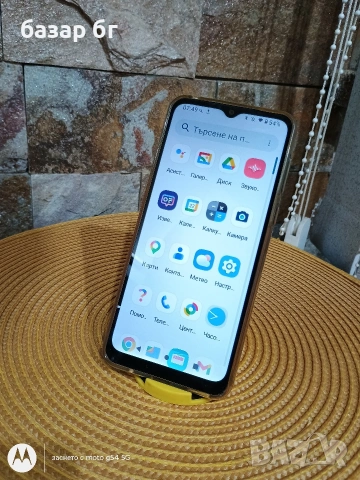 Моторола е13 , снимка 2 - Motorola - 53931299