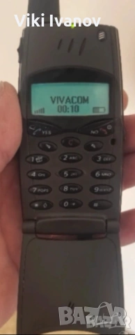 Ериксон Т28 , снимка 4 - Sony Ericsson - 54132584