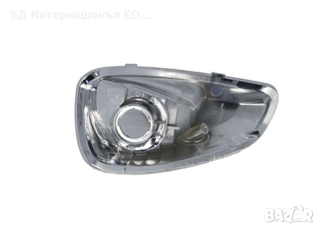261652475R Ляв мигач в огледалото, Renault, Master 3, Nissan NV400, Movano B, снимка 2 - Части - 53193656