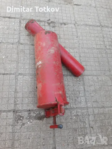 Фюлтър за капково дисков 4цола