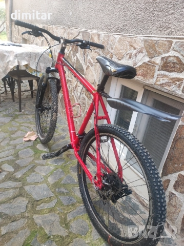 Carrera Vulcan 29, снимка 12 - Велосипеди - 52314201