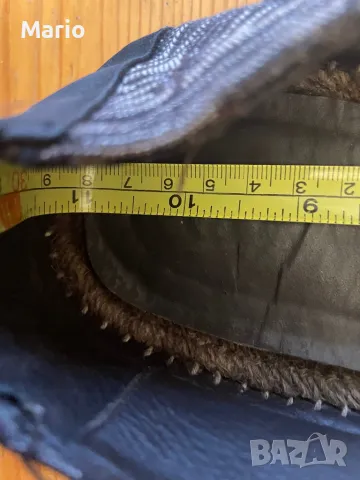 Etro Milano мерки еспадрили 43, снимка 9 - Ежедневни обувки - 50076783