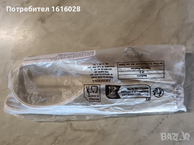 Нови дръжки за чанти., снимка 14 - Чанти - 51466194