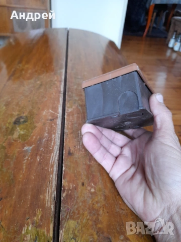 Старо табло за бойлер, снимка 4 - Други ценни предмети - 53274604