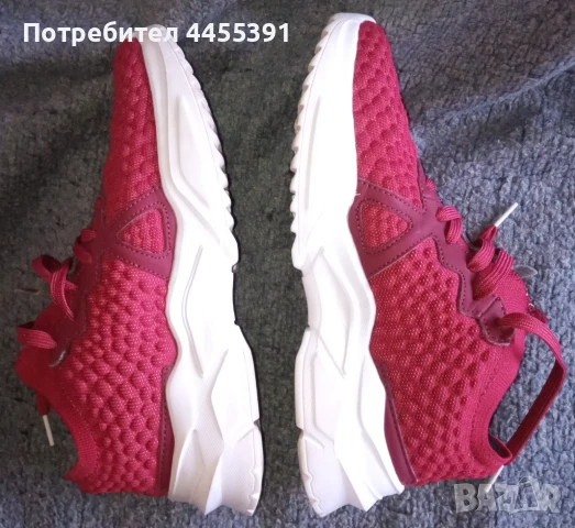 Маратонки Icono.размер 44, снимка 7 - Маратонки - 50822299