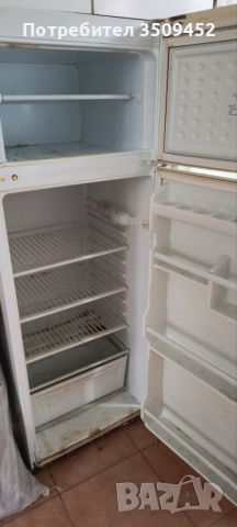 Хладилник с камера в отлично състояние , снимка 4 - Хладилници - 45037229