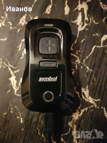 Motorola mini баркод скенер 