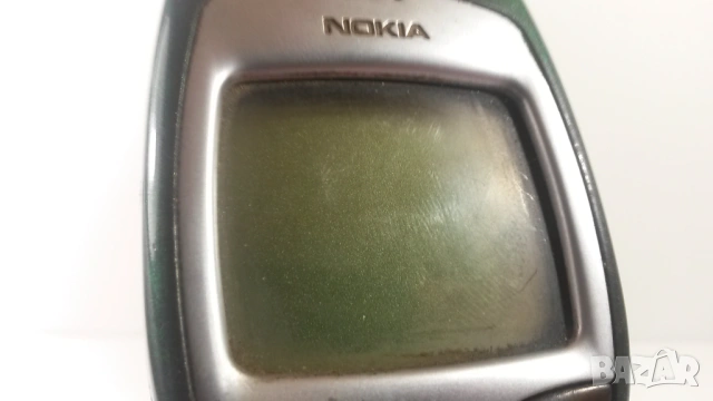 Телефон Nokia NSE-5 7110, нетестван, снимка 15 - Nokia - 54084533