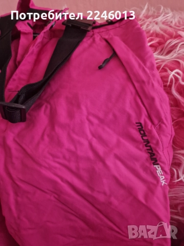 Детски ски панталон , снимка 5 - Детски панталони и дънки - 52471620