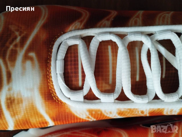 Nike Air Max Tn, снимка 3 - Маратонки - 51288131