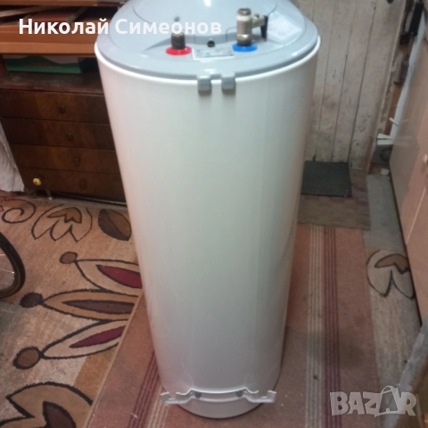 Продавам бойлер 80л., снимка 7 - Бойлери - 51732363