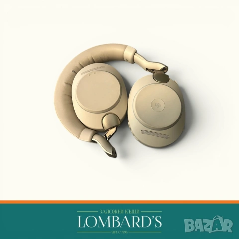 Слушалки Jabra  Evolve2, N: 1136955, снимка 2 - Bluetooth слушалки - 54302781