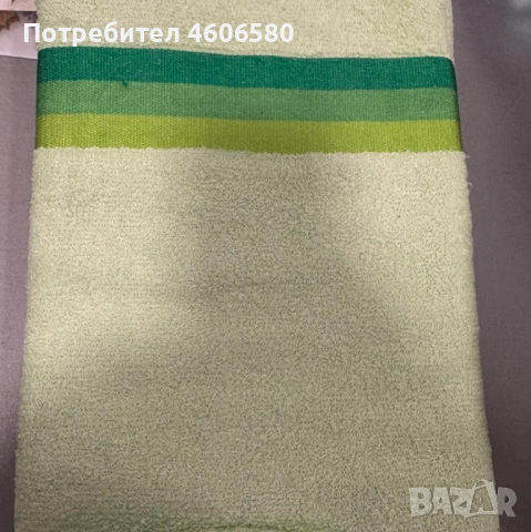 Хавлиени кърпи за баня 70×140 см, снимка 2 - Хавлиени кърпи - 53385962