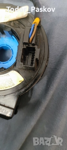 лентов кабел за Hyundai Santa fe 2, снимка 6 - Части - 52595804