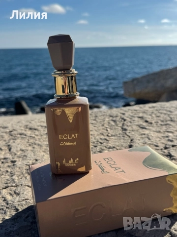 Топ парфюм ECLAT