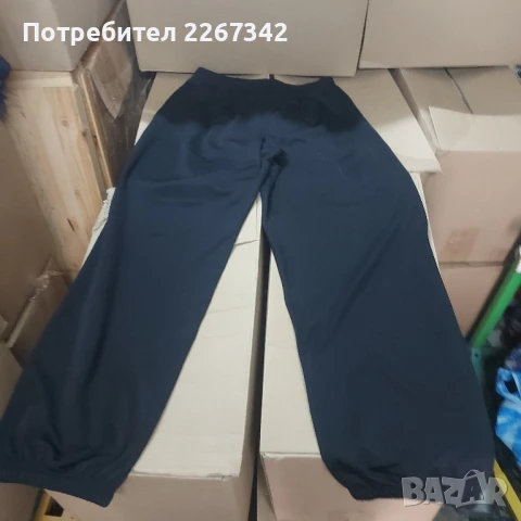 Мъжко долнище Nike, снимка 5 - Спортни дрехи, екипи - 51102573